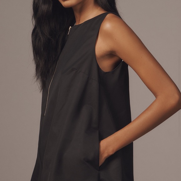 Reversible Romper - Anthropologie - Picture 4 of 6